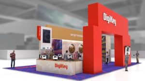 DigiKey preps Great Board Giveaway at Embedded World 2024