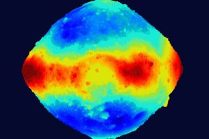 Leonardo-OsirisRex-asteroid-Bennu