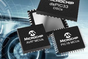Microchip functional safety