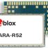 u-blox_SARA-R52