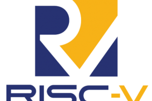 RISC-V logo